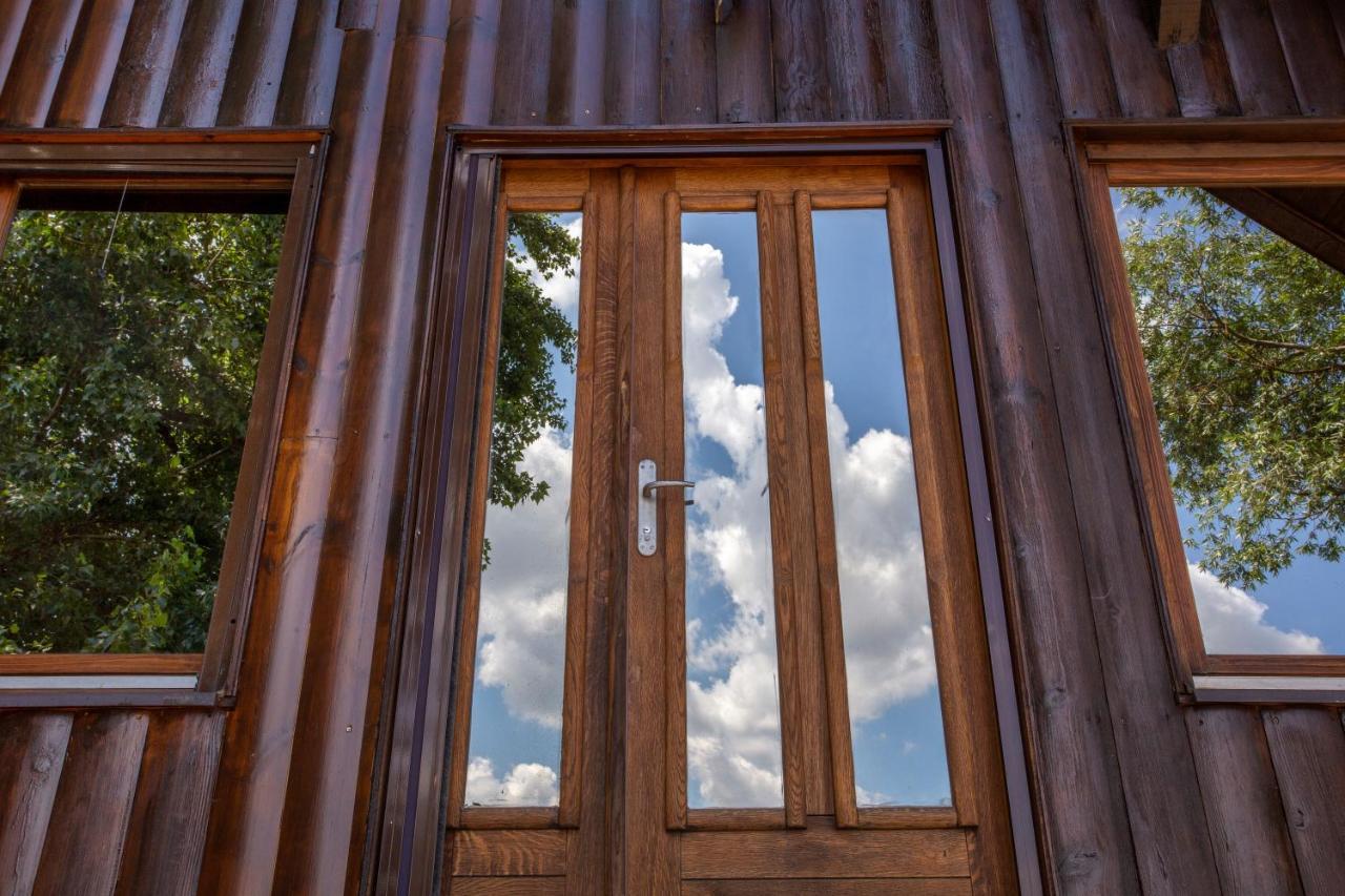 River House Vasa Belgrado Exterior foto