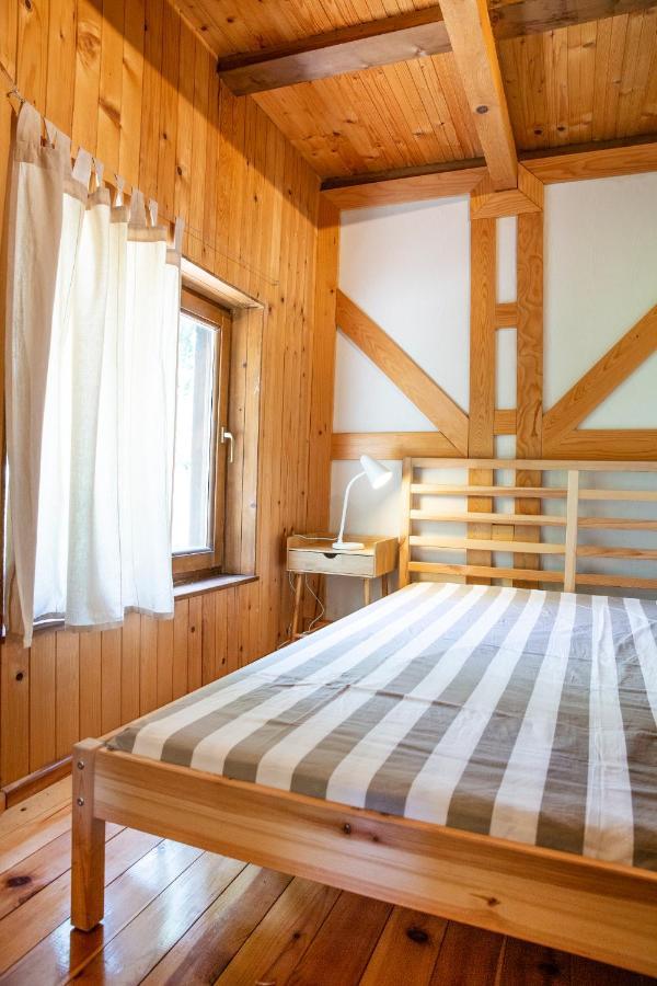 River House Vasa Belgrado Exterior foto
