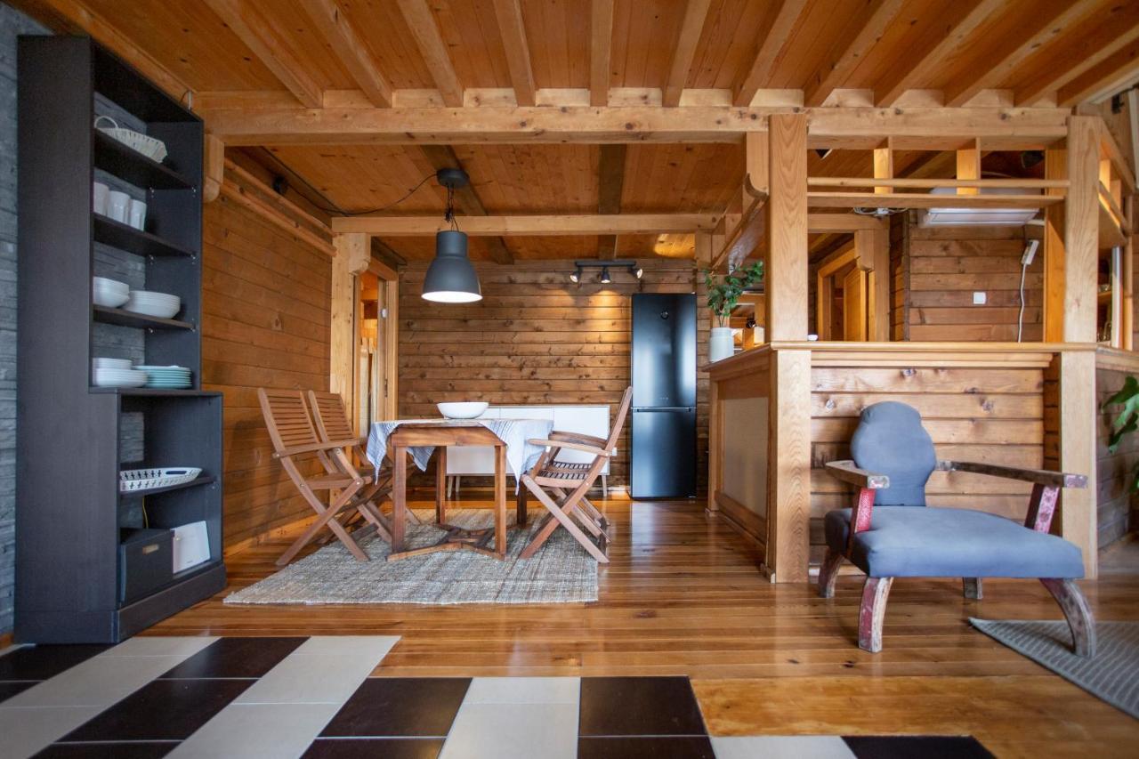 River House Vasa Belgrado Exterior foto