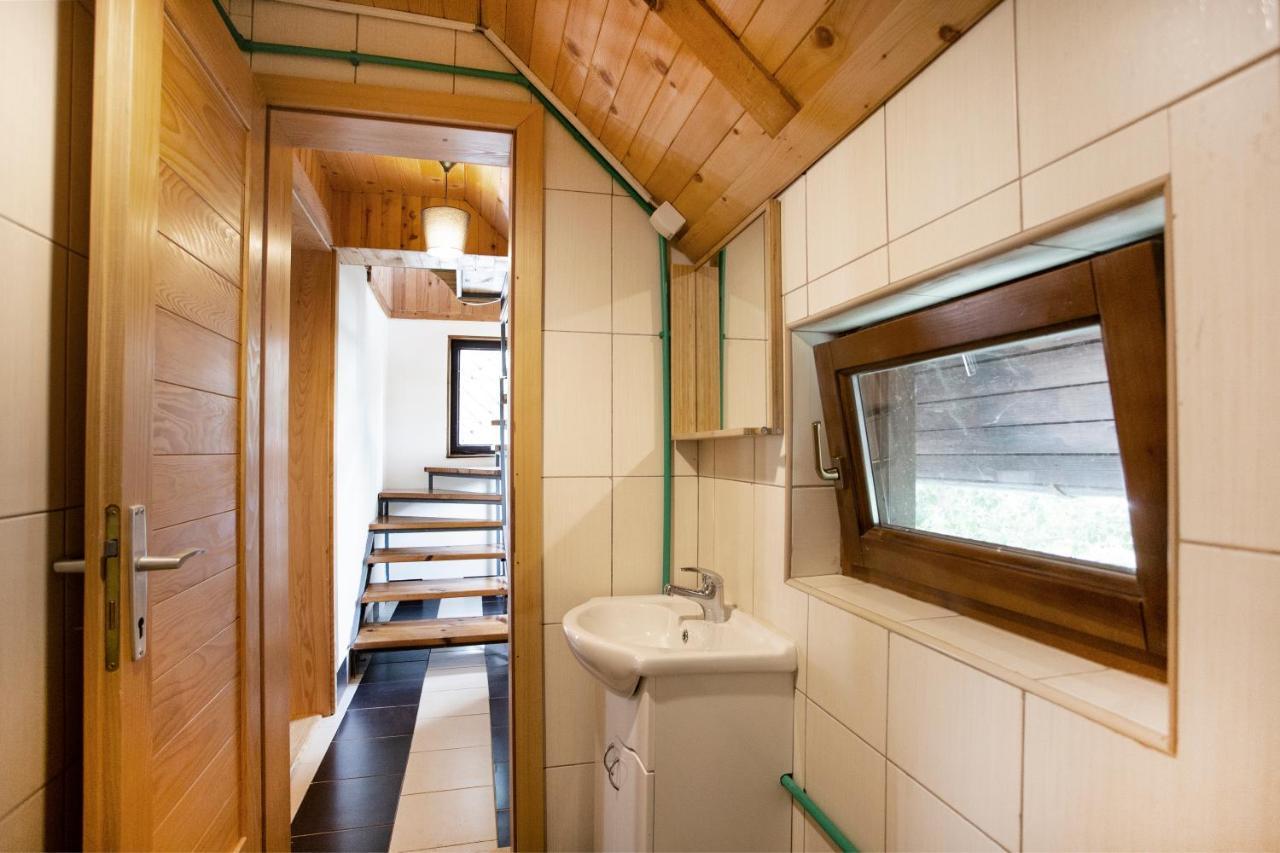 River House Vasa Belgrado Exterior foto