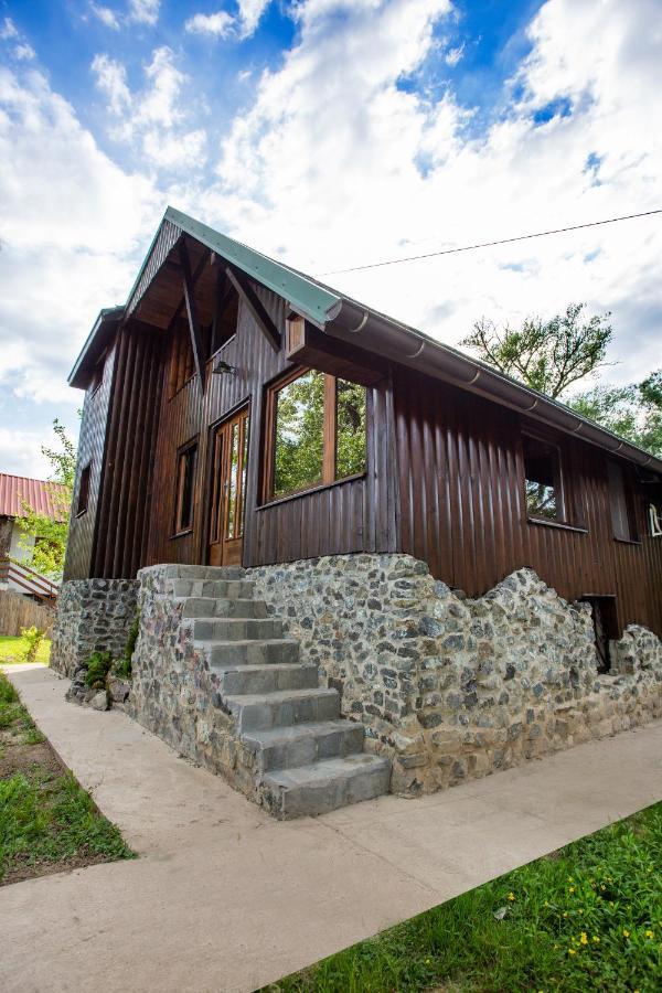 River House Vasa Belgrado Exterior foto