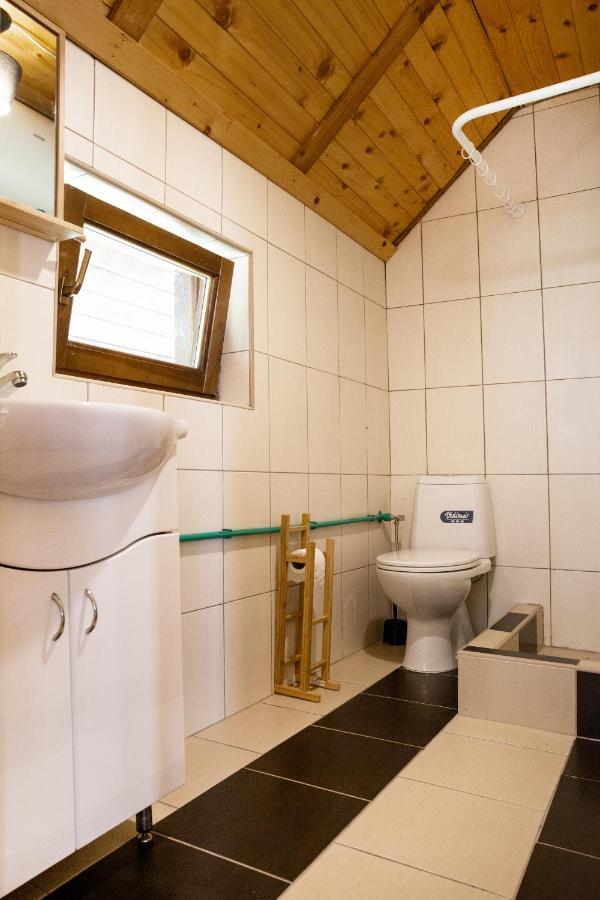 River House Vasa Belgrado Exterior foto