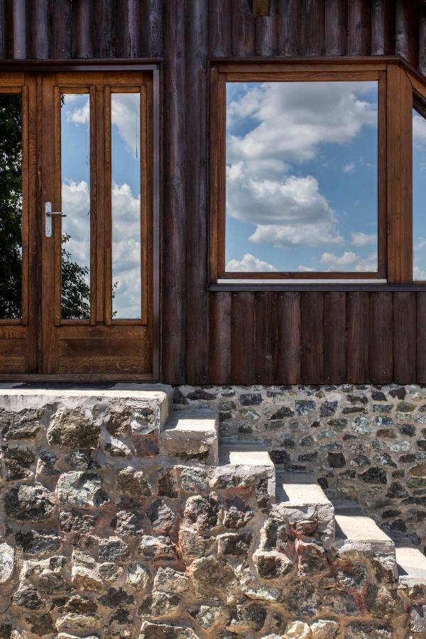 River House Vasa Belgrado Exterior foto
