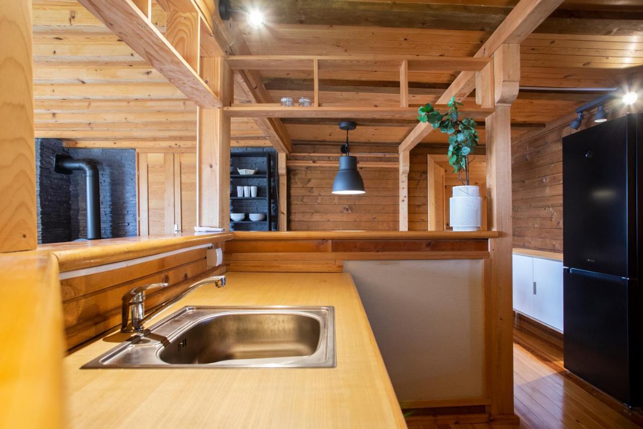 River House Vasa Belgrado Exterior foto