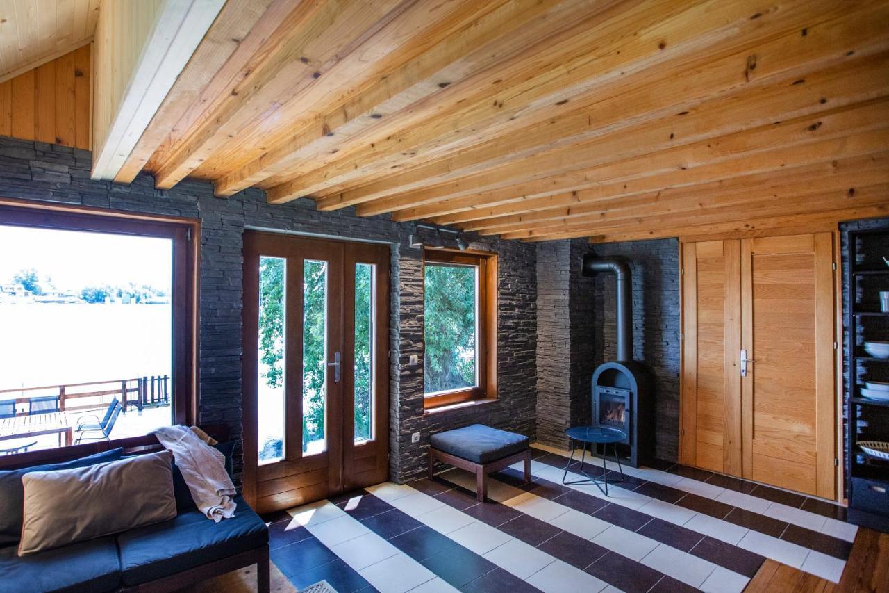 River House Vasa Belgrado Exterior foto